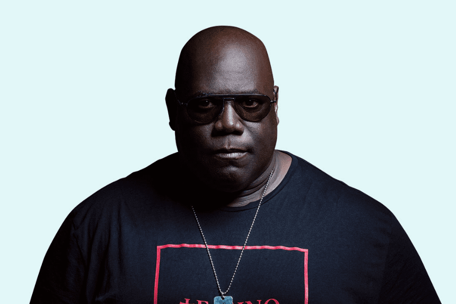 Carl Cox
